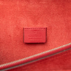 Gucci Medium GG Supreme Dionysus Shoulder Bag