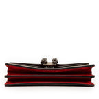 Gucci Medium GG Supreme Dionysus Shoulder Bag