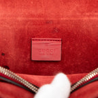 Gucci Medium GG Supreme Dionysus Shoulder Bag