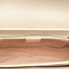 Gucci Medium GG Supreme Horsebit 1955 Shoulder Bag