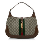 Gucci Medium GG Supreme Jackie 1961 (SHG-0PYIOs)