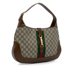 Gucci Medium GG Supreme Jackie 1961 (SHG-0PYIOs)