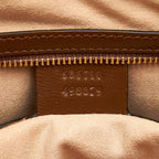 Gucci Medium GG Supreme Jackie 1961 (SHG-qAV8S4)