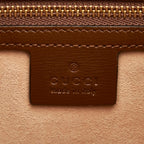 Gucci Medium GG Supreme Jackie 1961 (SHG-qAV8S4)