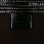 Gucci Medium GG Supreme Joy Boston Bag