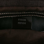 Gucci Medium GG Supreme Joy Boston Bag