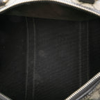 Gucci Medium GG Supreme Joy Boston Bag