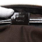 Gucci Medium GG Supreme Joy Boston Bag