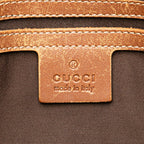 Gucci Medium GG Supreme Joy Boston