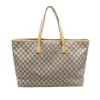 Gucci Medium GG Supreme Joy Tote (SHG-OBHtyF)