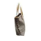 Gucci Medium GG Supreme Joy Tote (SHG-OBHtyF)