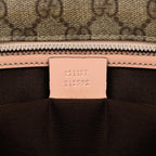 Gucci Medium GG Supreme Joy Tote (SHG-QNdsec)