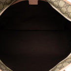 Gucci Medium GG Supreme Joy Tote (SHG-QNdsec)