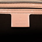 Gucci Medium GG Supreme Joy Tote (SHG-QNdsec)