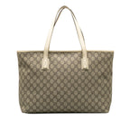 Gucci Medium GG Supreme Joy Tote (SHG-jy1Z5D)