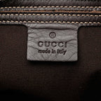 Gucci Medium GG Supreme Joy Tote (SHG-7Nt9al)