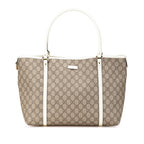 Gucci Medium GG Supreme Joy Tote