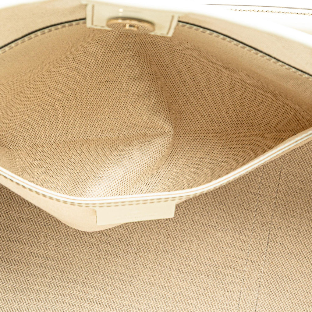 Gucci Medium GG Supreme Joy Tote