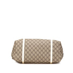 Gucci Medium GG Supreme Joy Tote