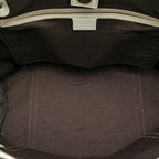 Gucci Medium GG Supreme Joy Tote