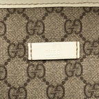 Gucci Medium GG Supreme Joy Tote