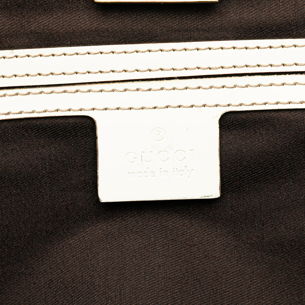Gucci Medium GG Supreme Joy Tote