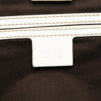 Gucci Medium GG Supreme Joy Tote