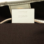 Gucci Medium GG Supreme Joy Tote