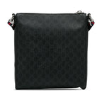 Gucci Medium GG Supreme Messenger Bag (SHG-WOpgdu)