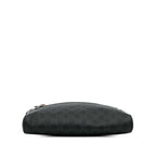 Gucci Medium GG Supreme Messenger Bag (SHG-WOpgdu)