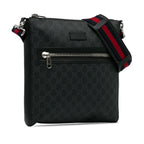 Gucci Medium GG Supreme Messenger Bag (SHG-WOpgdu)