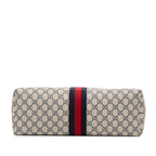 Gucci Medium GG Supreme Ophidia Tote (SHG-j9t1ZS)