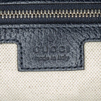 Gucci Medium GG Supreme Ophidia Tote (SHG-j9t1ZS)