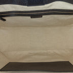 Gucci Medium GG Supreme Ophidia Tote (SHG-j9t1ZS)