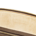 Gucci Medium GG Supreme Ophidia Web Satchel
