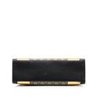 Gucci Medium GG Supreme Osiride Top Handle Bag (SHG-SiBVGy)