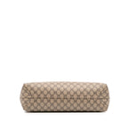 Gucci Medium GG Supreme Reversible Tote