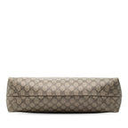 Gucci Medium GG Supreme Reversible Tote