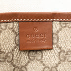 Gucci Medium GG Supreme Web Loop Tote Bag (SHG-Ew9uNi)