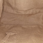 Gucci Medium Grained Calfskin Charlotte Hobo