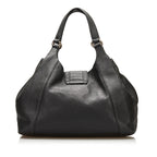 Gucci Medium Greenwich Tote (SHG-36134)