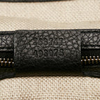 Gucci Medium Greenwich Tote (SHG-36134)