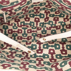 Gucci Medium Guccissima Abbey D Ring Tote