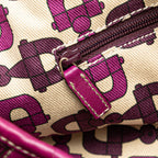 Gucci Medium Guccissima Abbey D Ring Tote