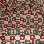 Gucci Medium Guccissima Abbey D Ring Tote