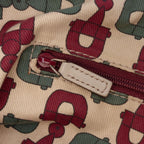 Gucci Medium Guccissima Abbey D Ring Tote