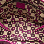 Gucci Medium Guccissima Abbey D Ring Tote