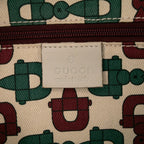 Gucci Medium Guccissima Abbey D Ring Tote