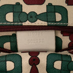 Gucci Medium Guccissima Abbey D Ring Tote