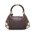 Gucci Medium Guccissima Bamboo Indy (SHG-T0Pj5K)